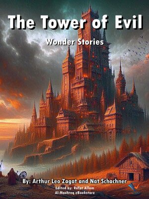 cover image of The Tower of Evil